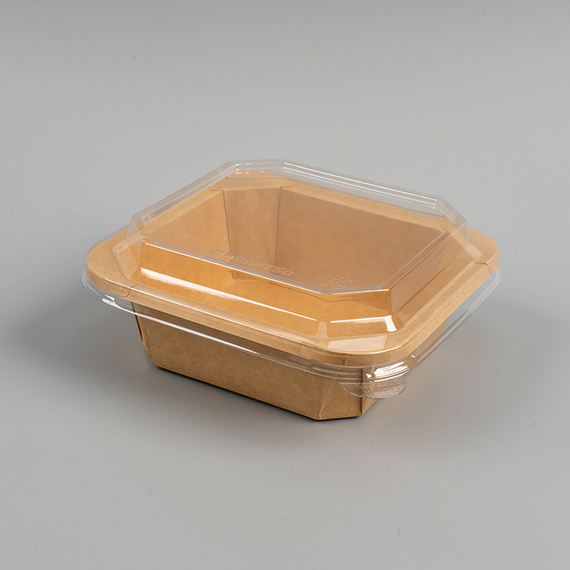 charta quadratum Tray