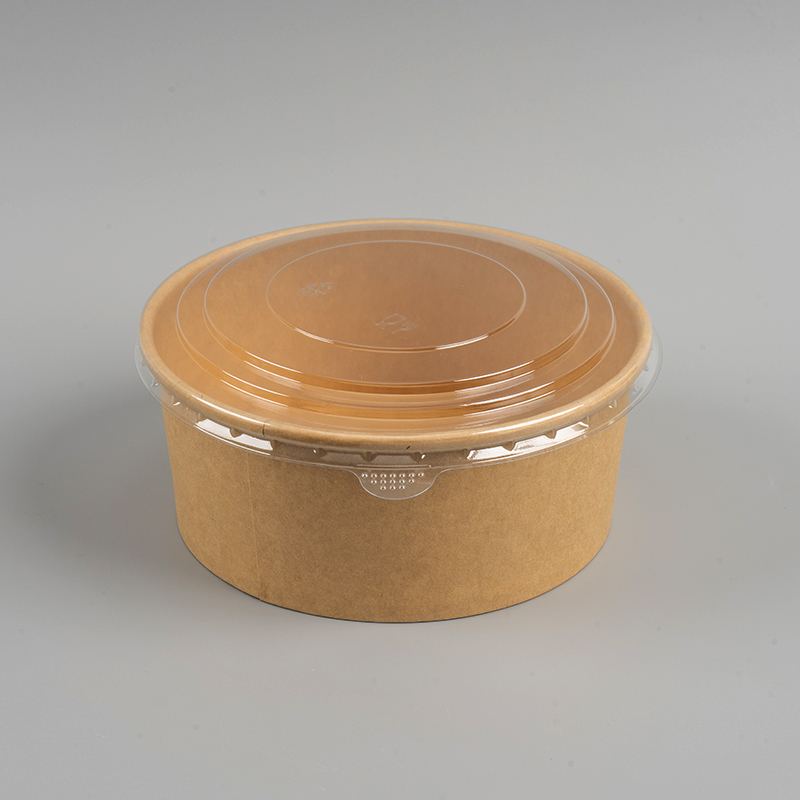 Compostable ACETARIA Crater cum LID